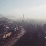 El Efecto de Pokémon Go en Santiago