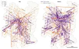 El viaje al trabajo (remunerado) no lo es todo: Perspectiva de género en movilidad