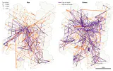 El viaje al trabajo (remunerado) no lo es todo: Perspectiva de género en movilidad