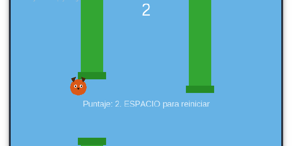 EDO y partículas