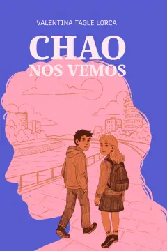 Portada de Chao nos vemos