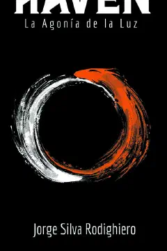 Portada de Haven