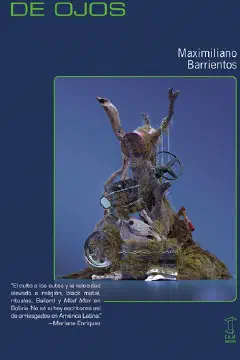 Portada de Miles de ojos