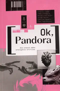 Portada de Ok, Pandora