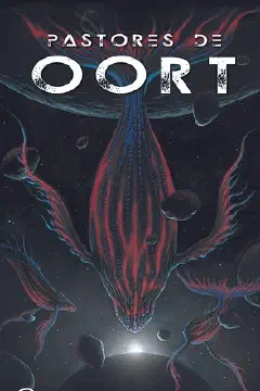 Portada de Pastores de Oort