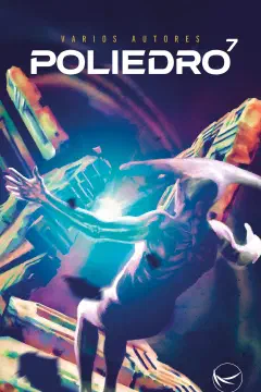 Portada de Poliedro 7