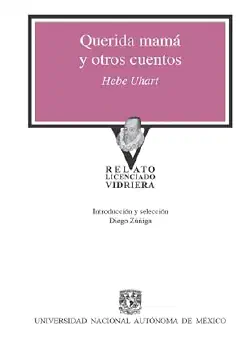 Portada de Querida mamá y otros cuentos