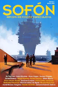 Portada de Sofón No. 1
