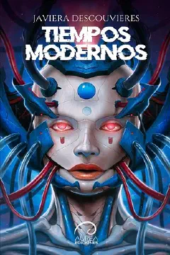 Portada de Tiempos Modernos
