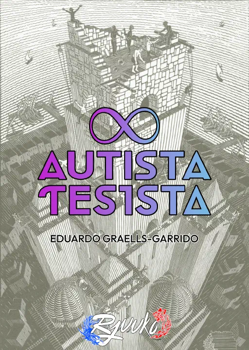 Portada de AUTISTA TESISTA